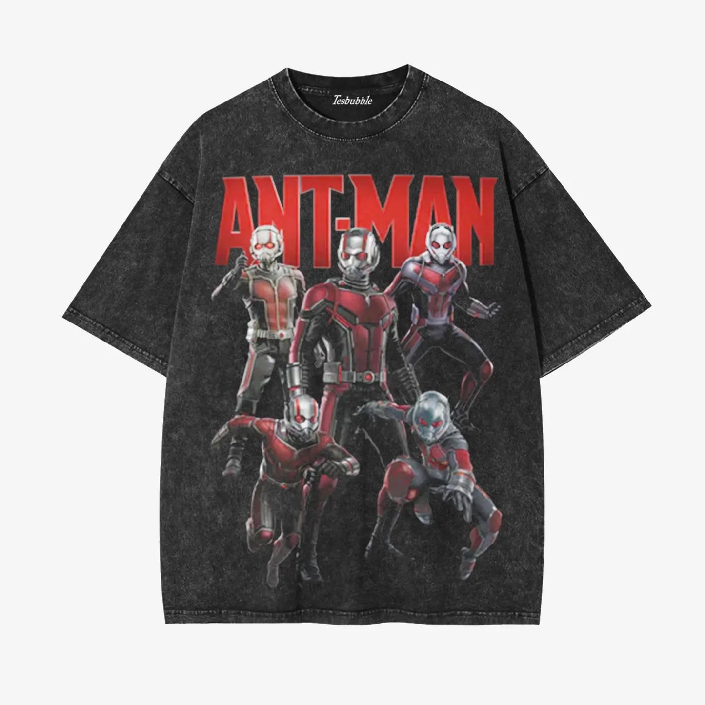 ANT-MAN GRAPHIC TEE