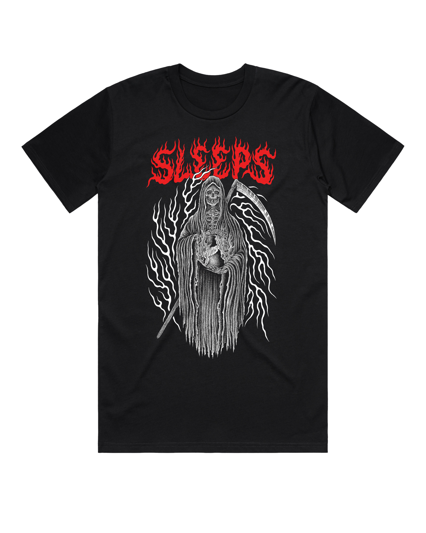 AUS Tour 2022 T-Shirt