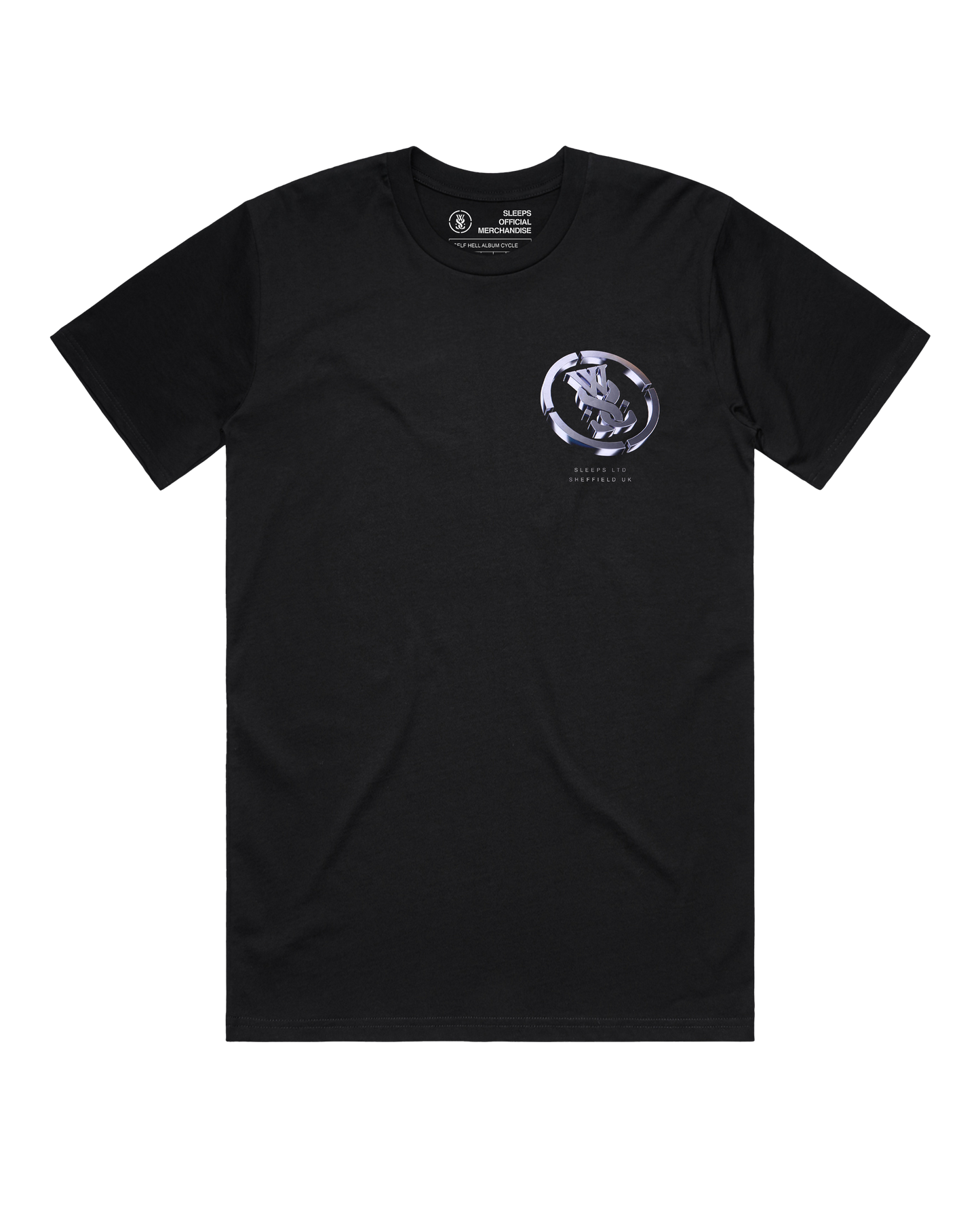 AUS Tour 2024 T-Shirt