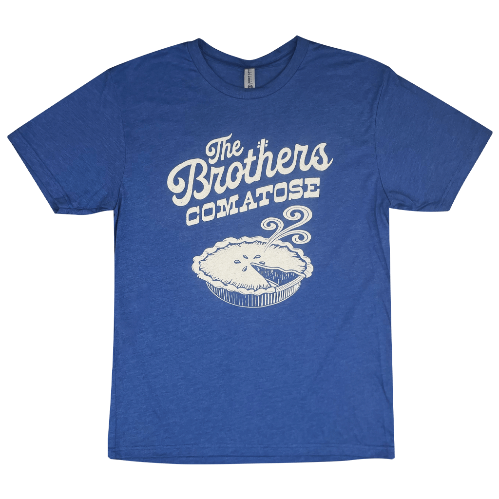 Hot Pie T-Shirt