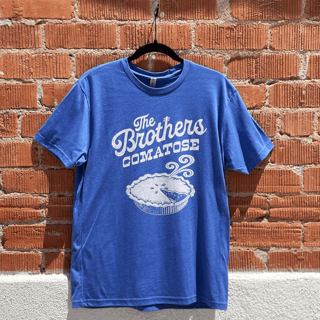 Hot Pie T-Shirt