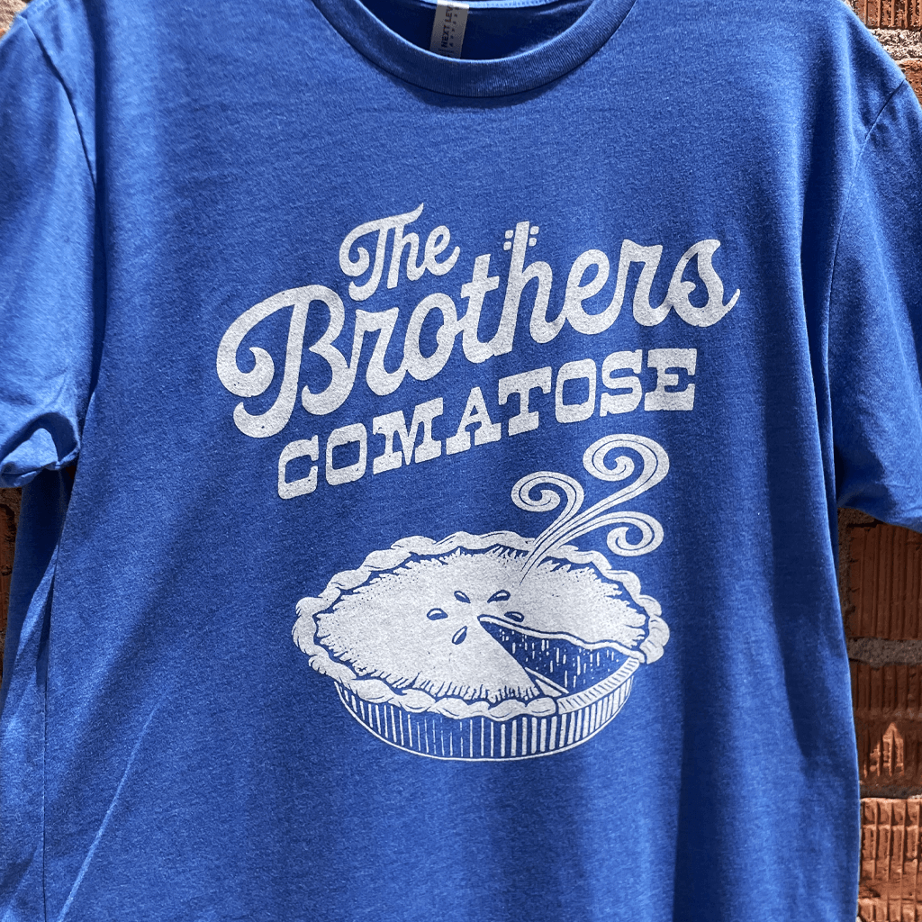 Hot Pie T-Shirt