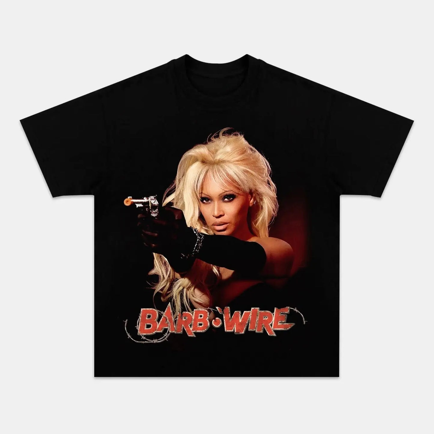 BEYONCE VINTAGE TEE
