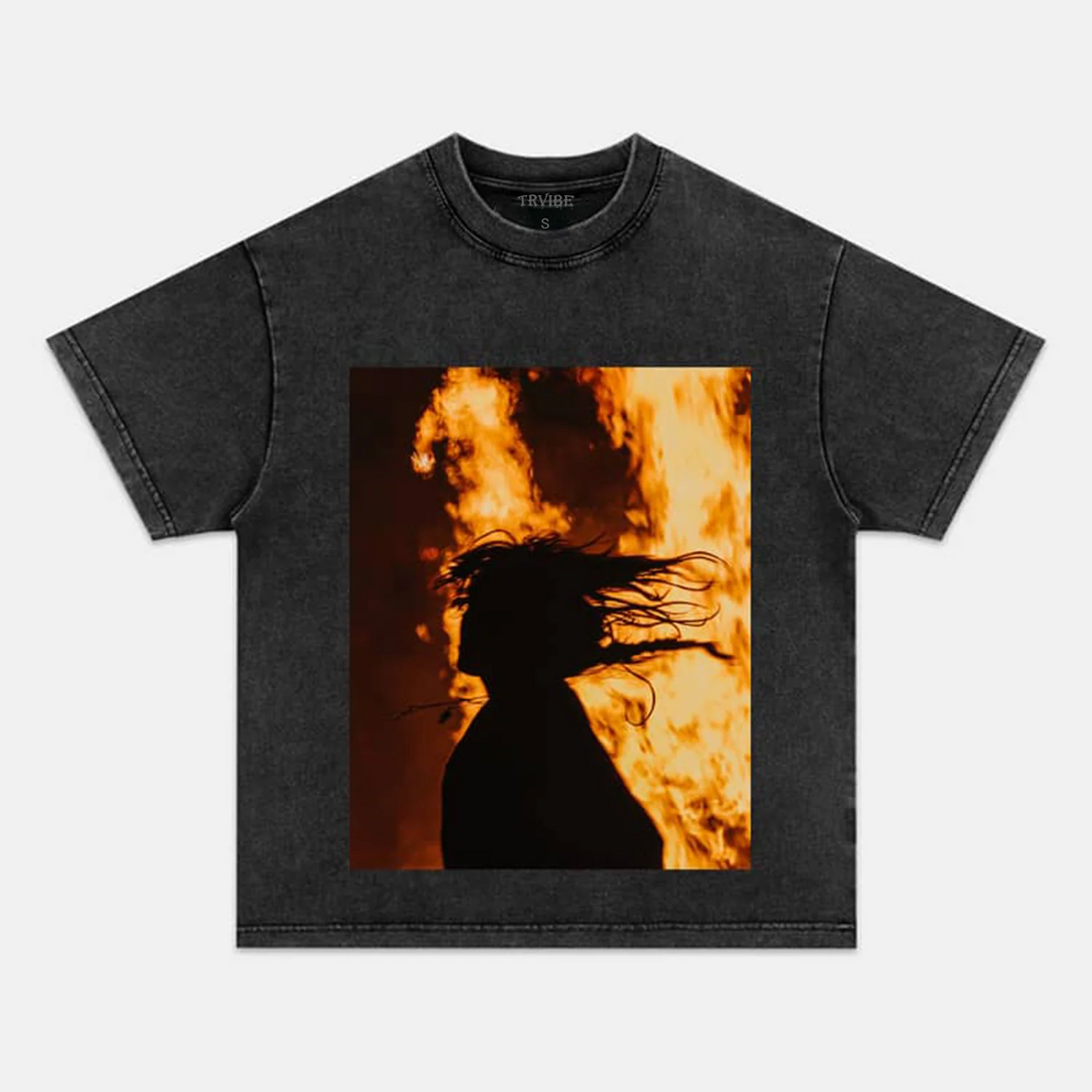 BILLIE EILISH 2025 3.0 TEE