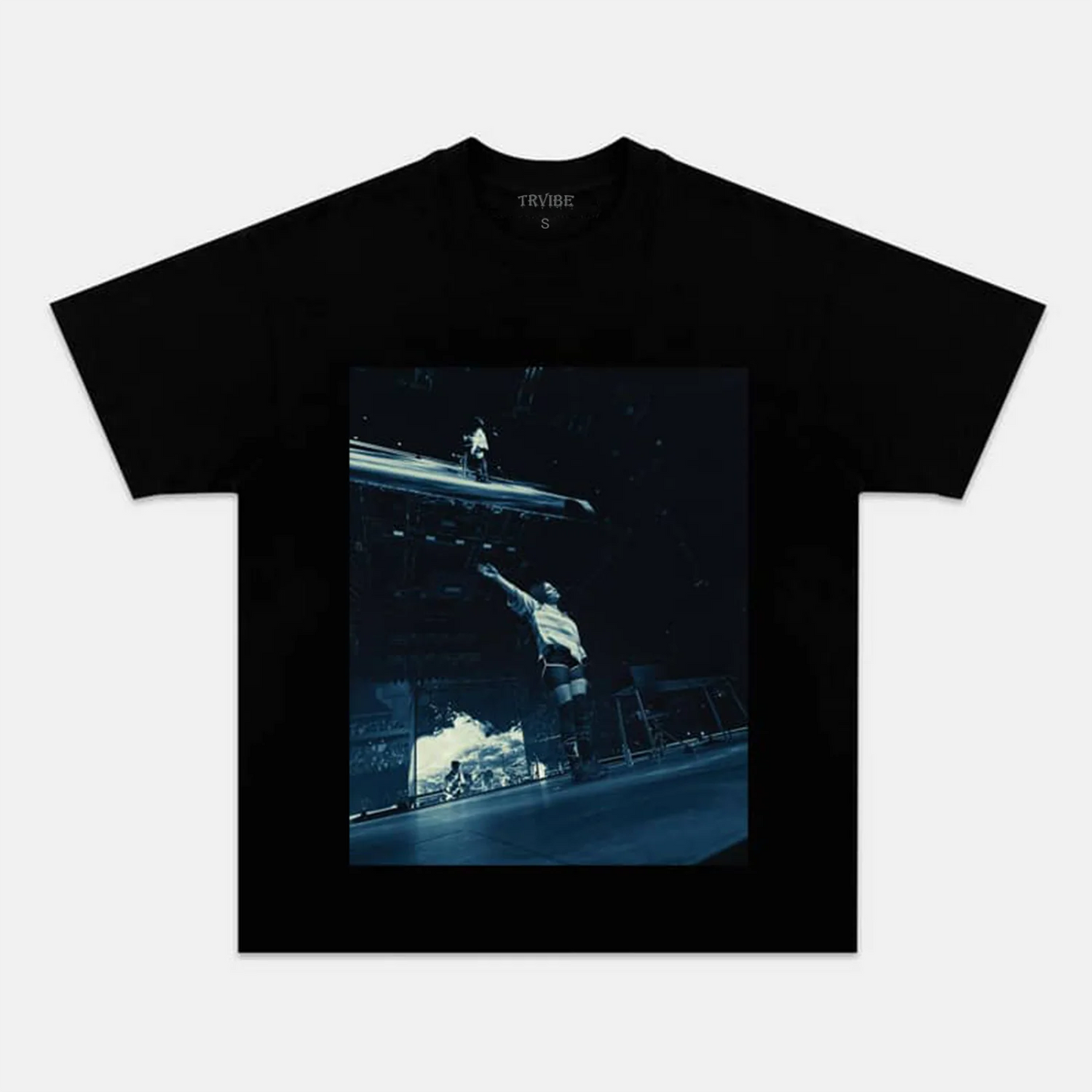 BILLIE EILISH 2025 5.0 TEE