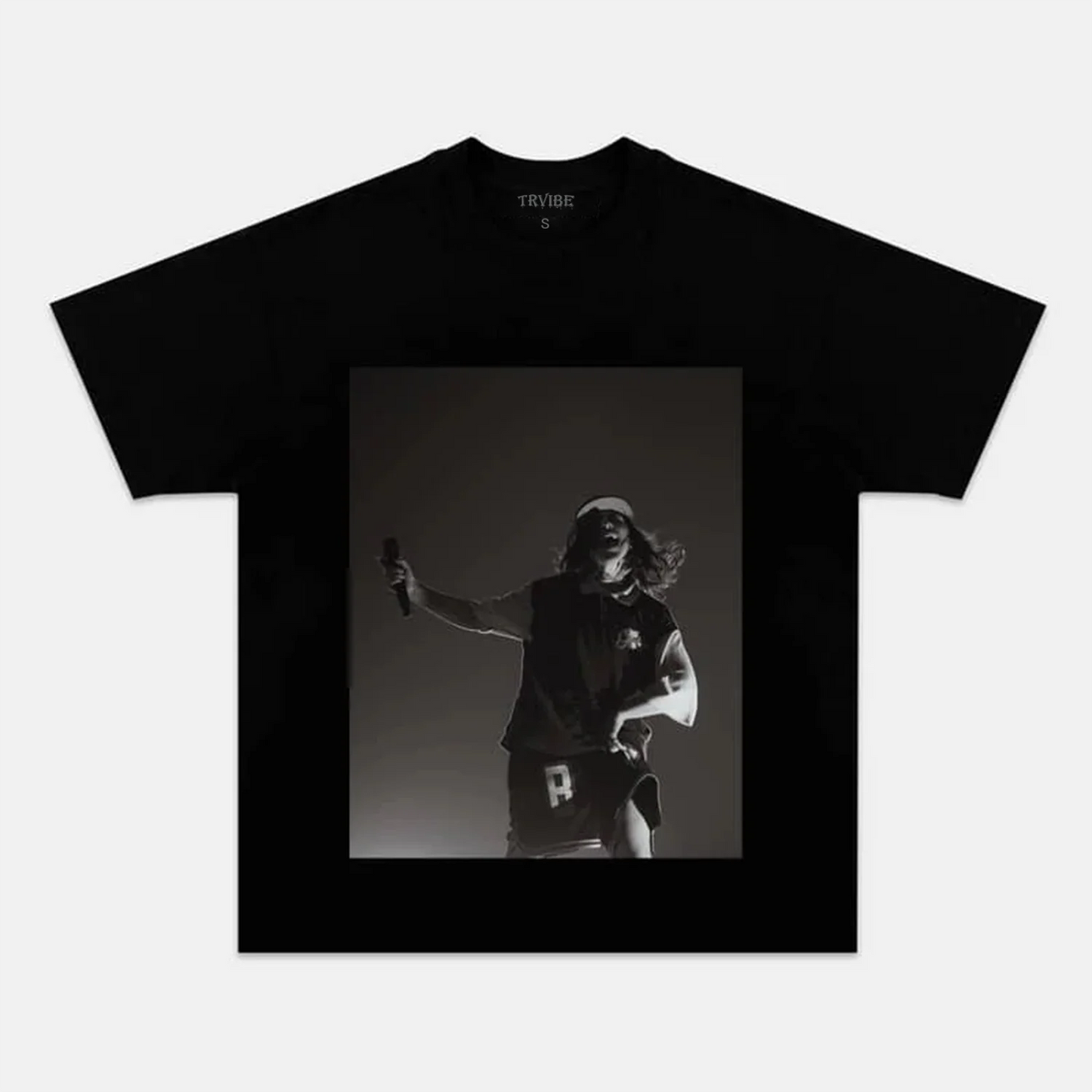 BILLIE EILISH 2025 6.0 TEE