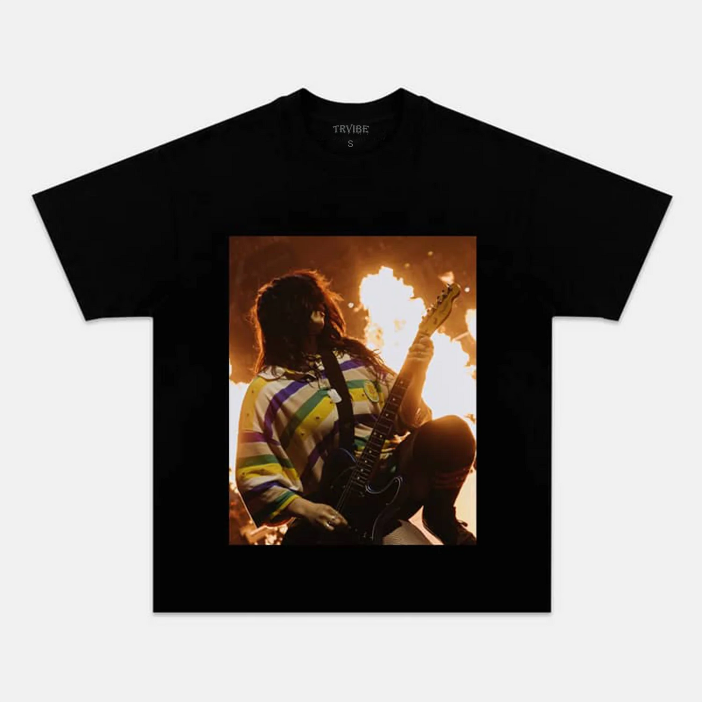 BILLIE EILISH 2025 7.0 TEE