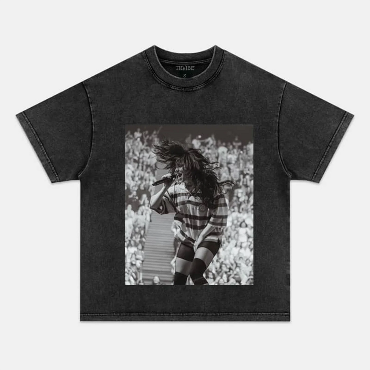 BILLIE EILISH 2025 8.0 TEE