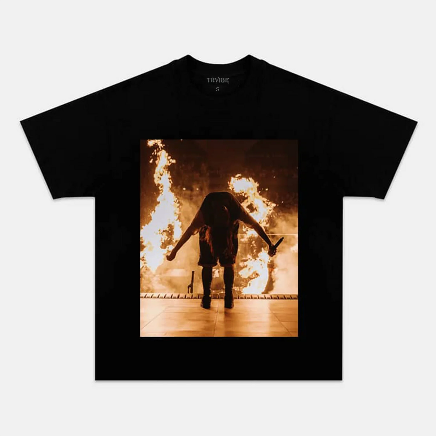 BILLIE EILISH 2025 9.2 TEE