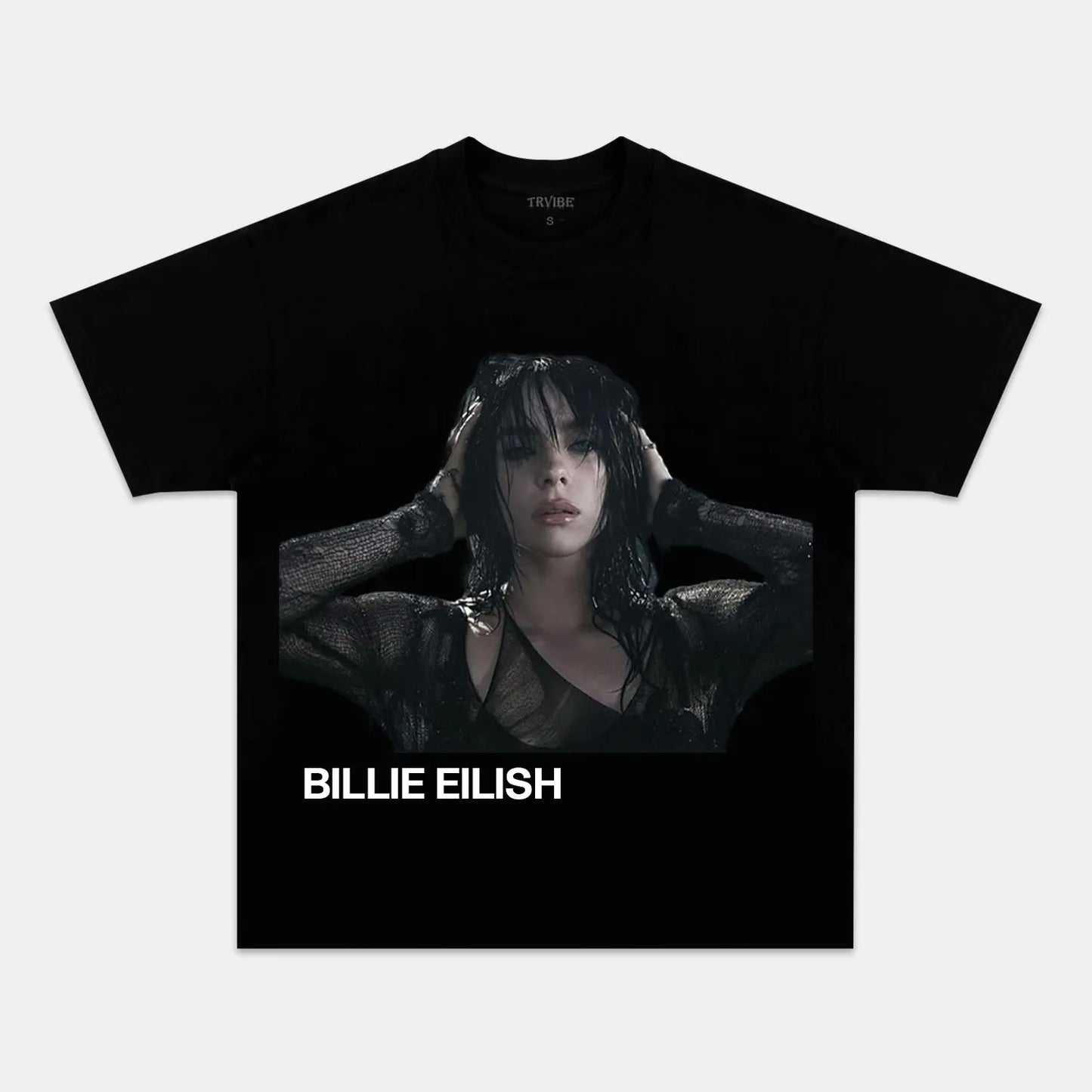BILLIE EILISH 2025 TEE 05.20