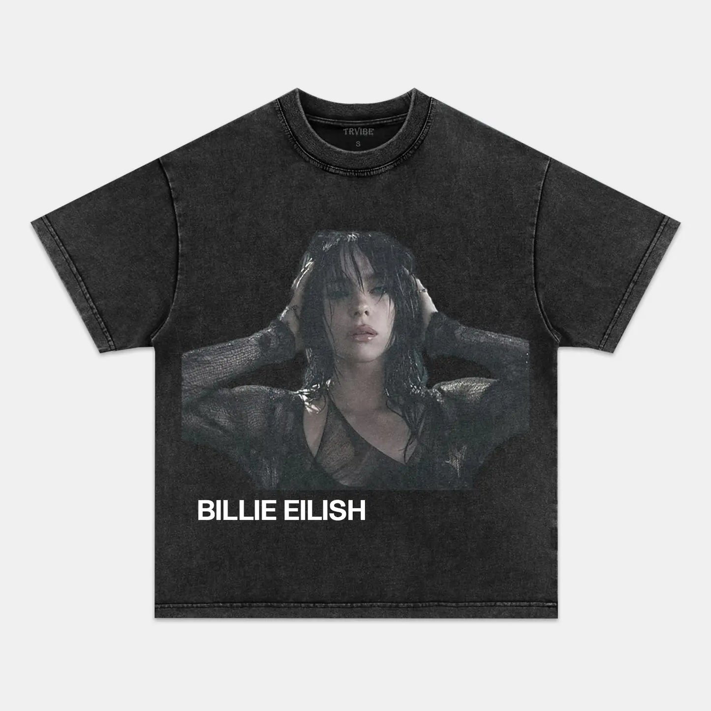 BILLIE EILISH 2025 TEE 05.20