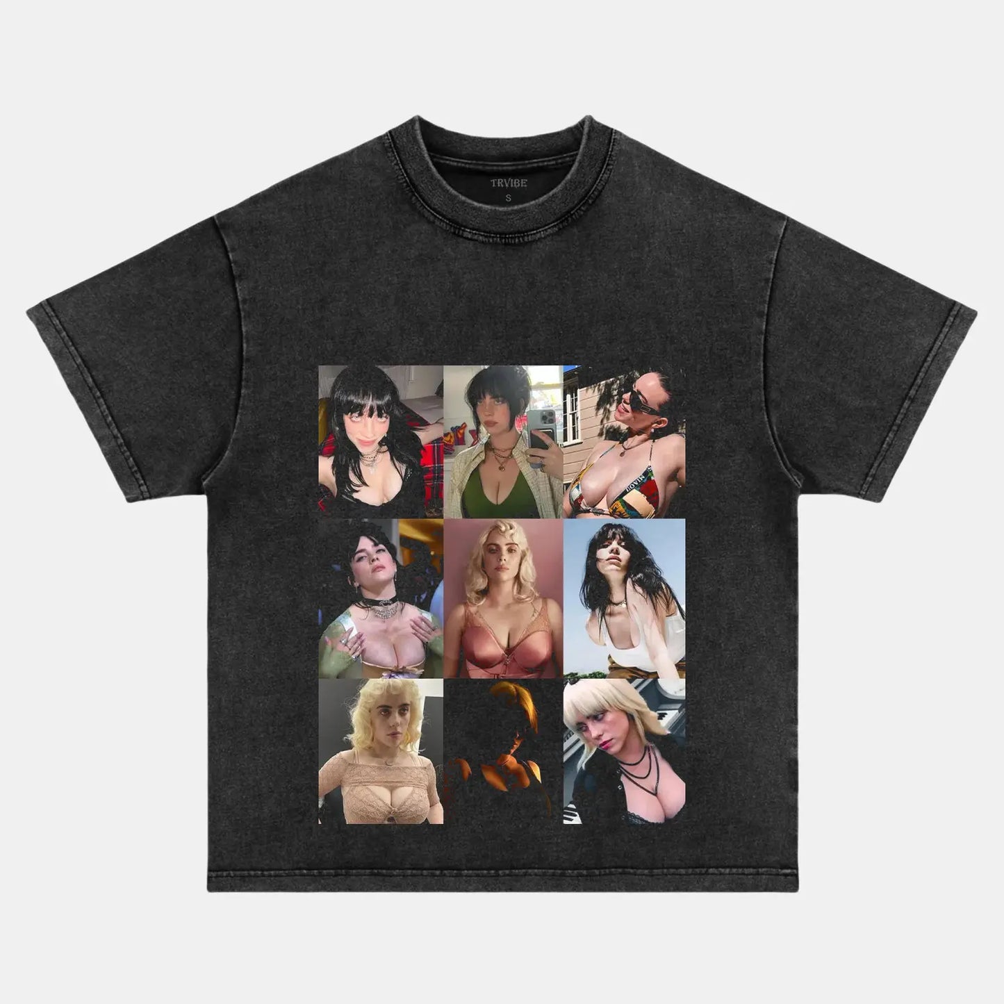BILLIE EILISH 2025 V3 TEE 05.20