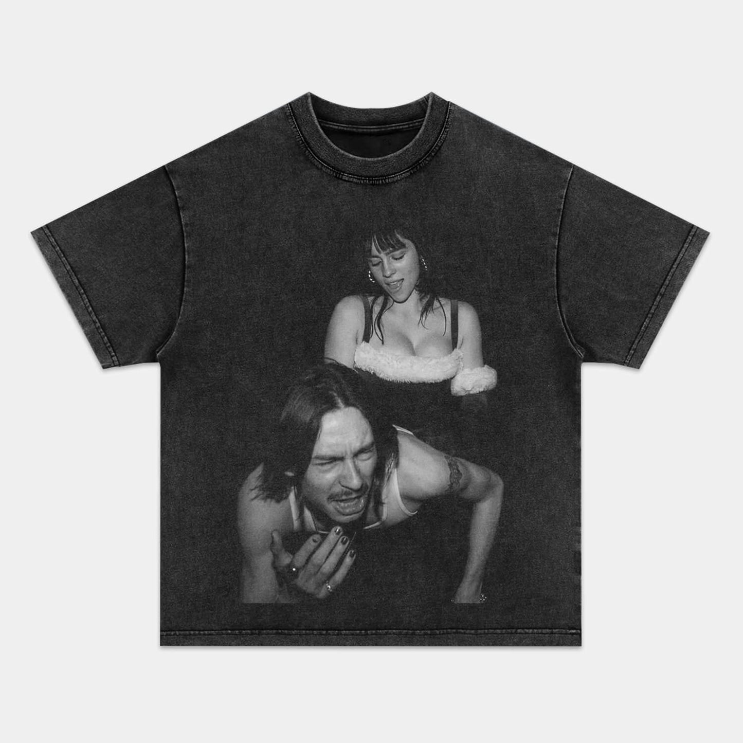 BILLIE EILISH 2025 2.0 TEE Style001