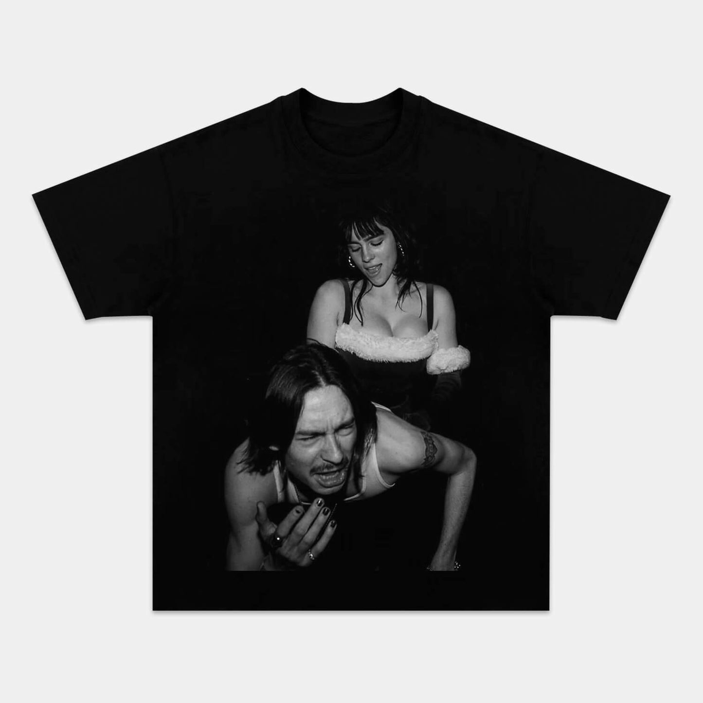 BILLIE EILISH 2025 2.0 TEE Style001