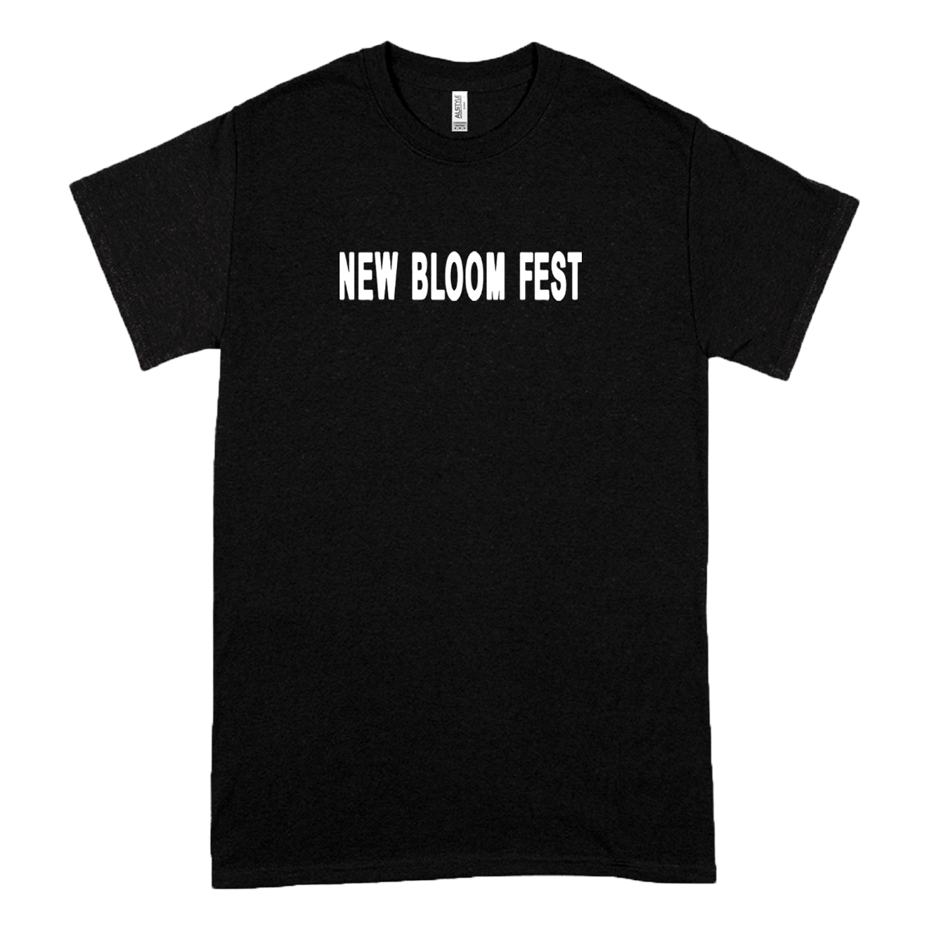 Lineup 2025 T-Shirt