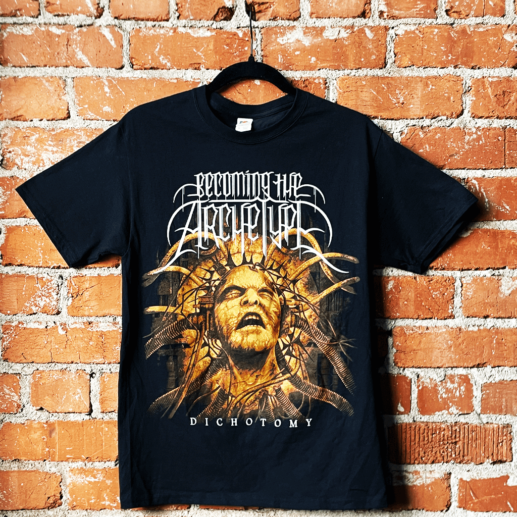 Dichotomy T-Shirt