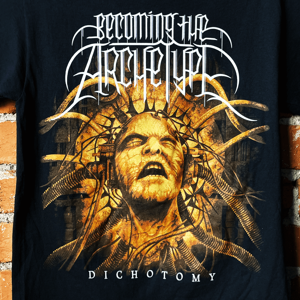 Dichotomy T-Shirt