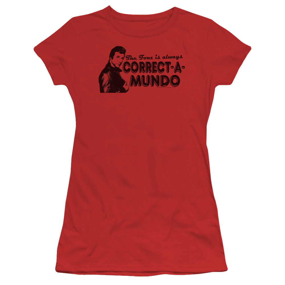 Andy Griffith Tree Photo Womens T Shirt White