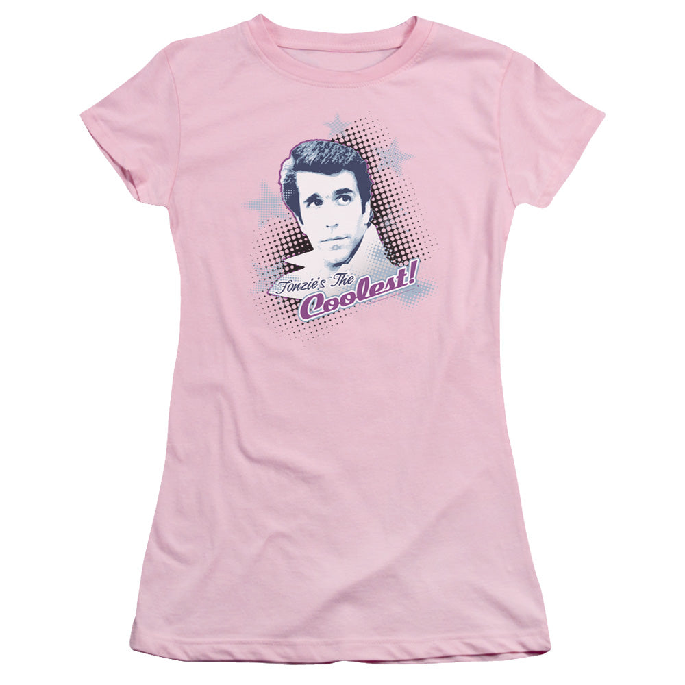 Andy Griffith Tree Photo Womens T Shirt White