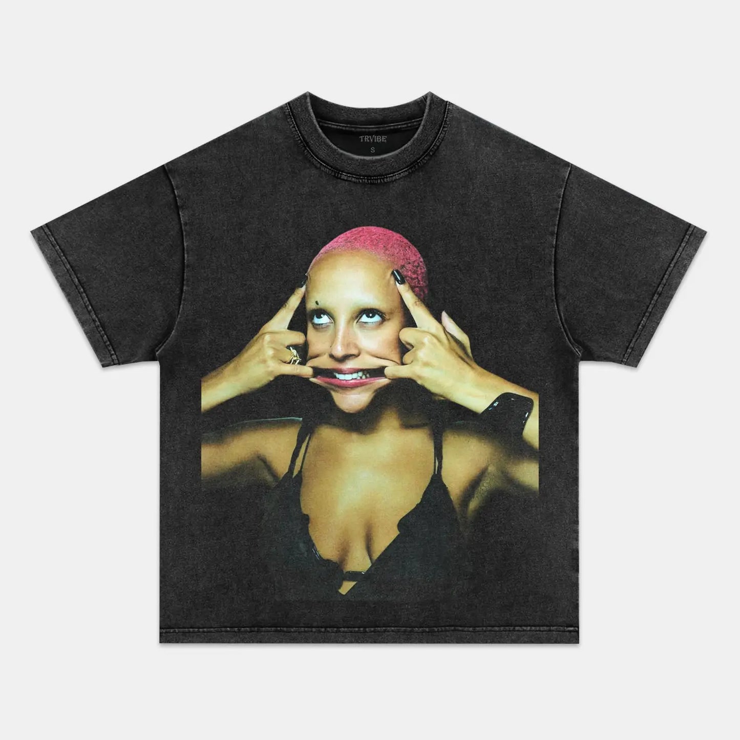 DOJA CAT V2 VINTAGE TEE