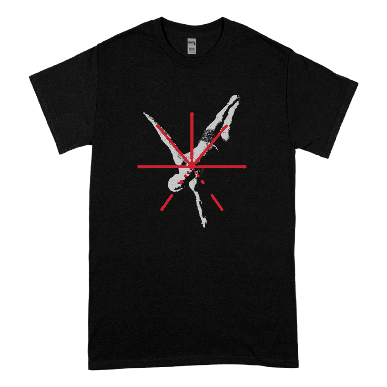 Diver Tour T-Shirt