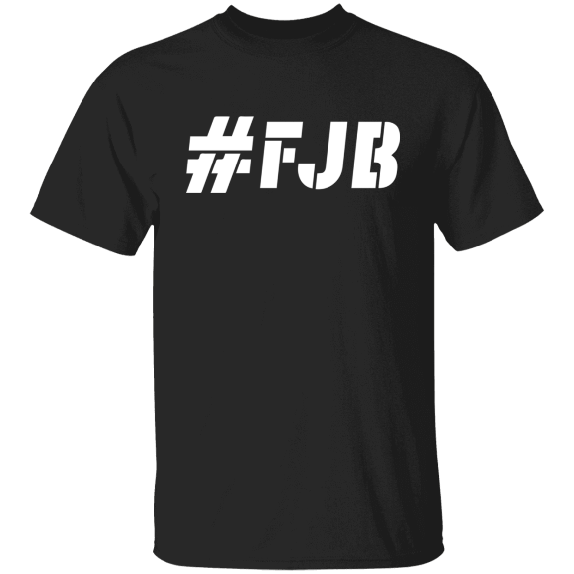 #FJB Donald Trump Mens T Shirt