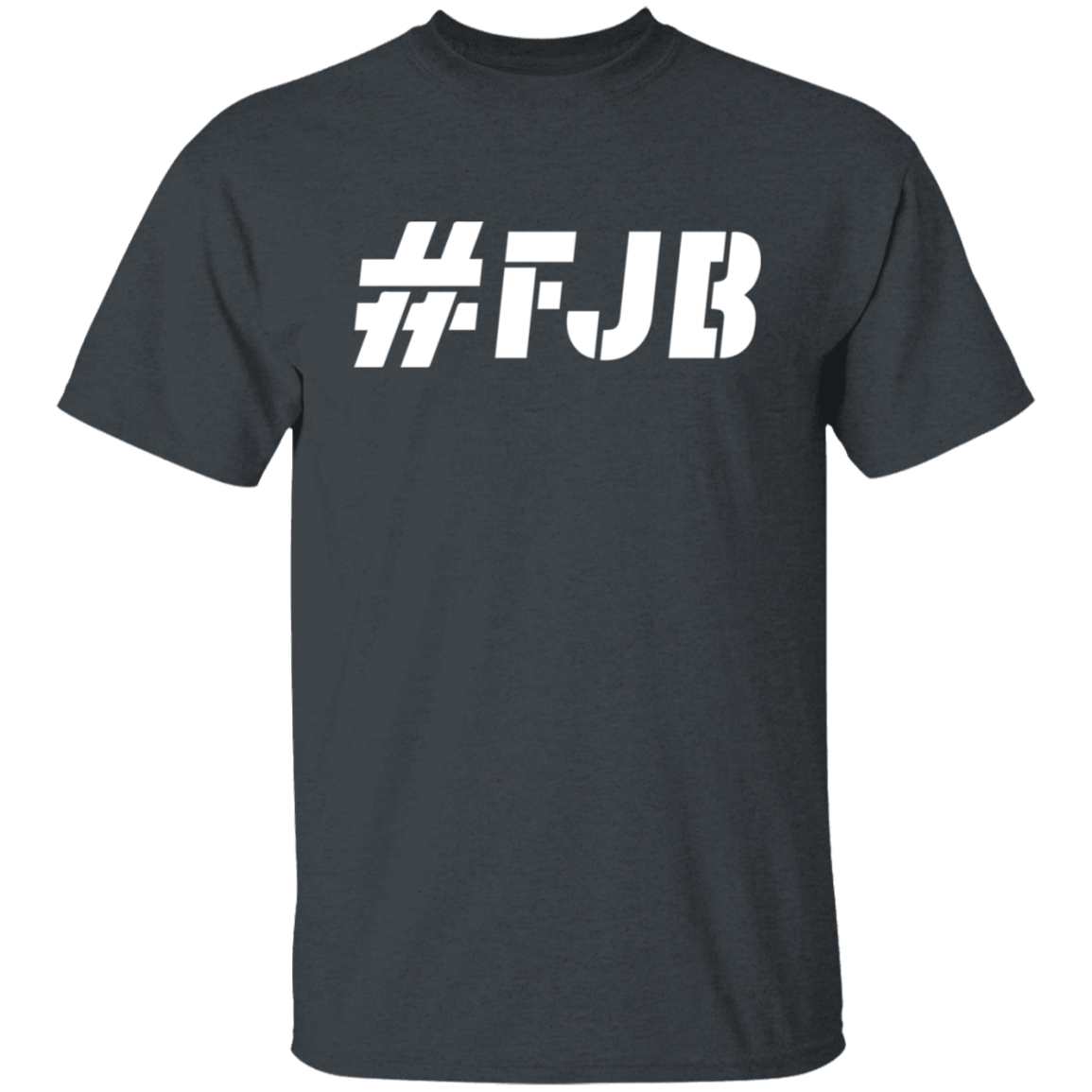 #FJB Donald Trump Mens T Shirt