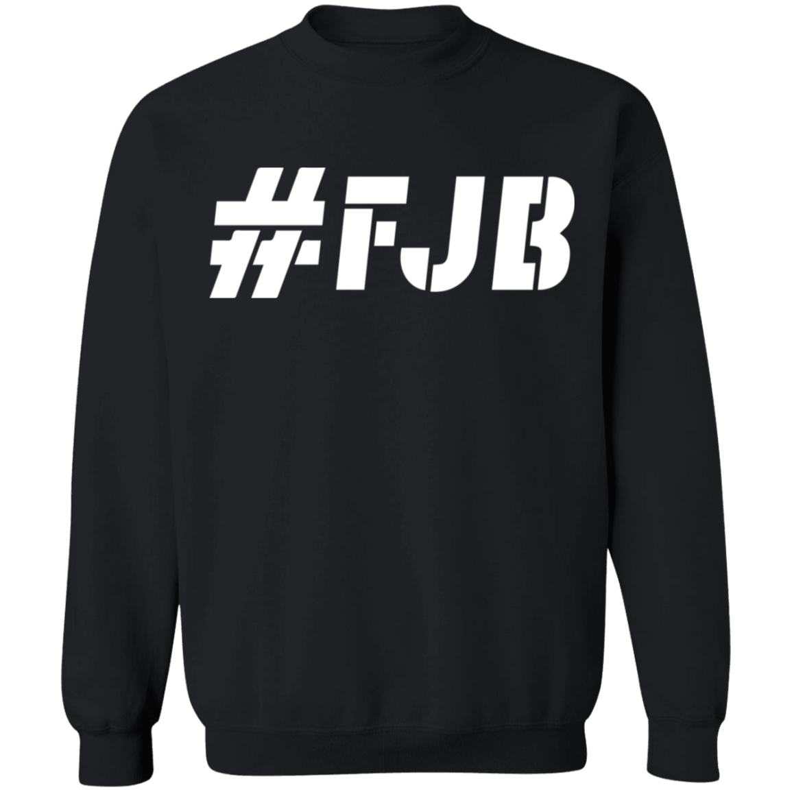 #FJB Donald Trump Mens Sweatshirt
