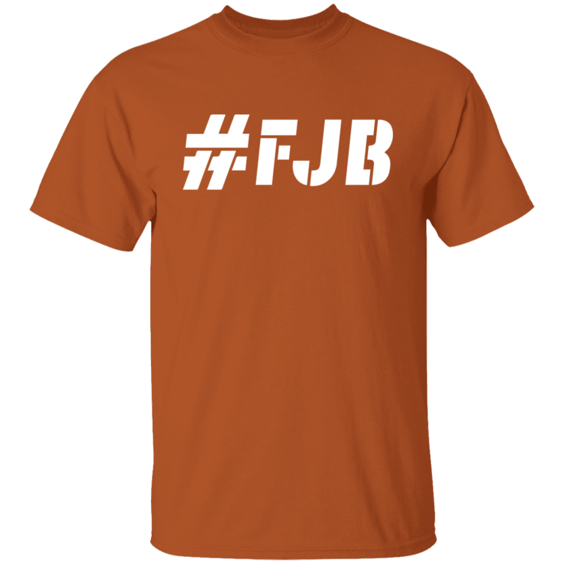 #FJB Donald Trump Mens T Shirt