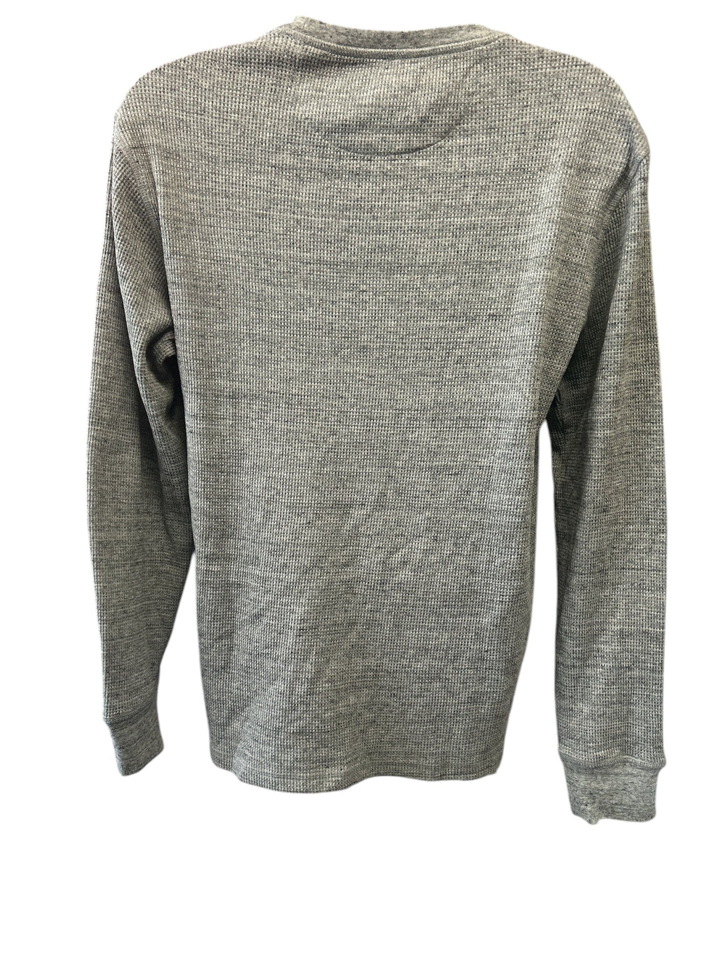 1980 Miracle on Ice 45th Anniversary (1980-2025) Vintage Thermal Long Sleeve Tee