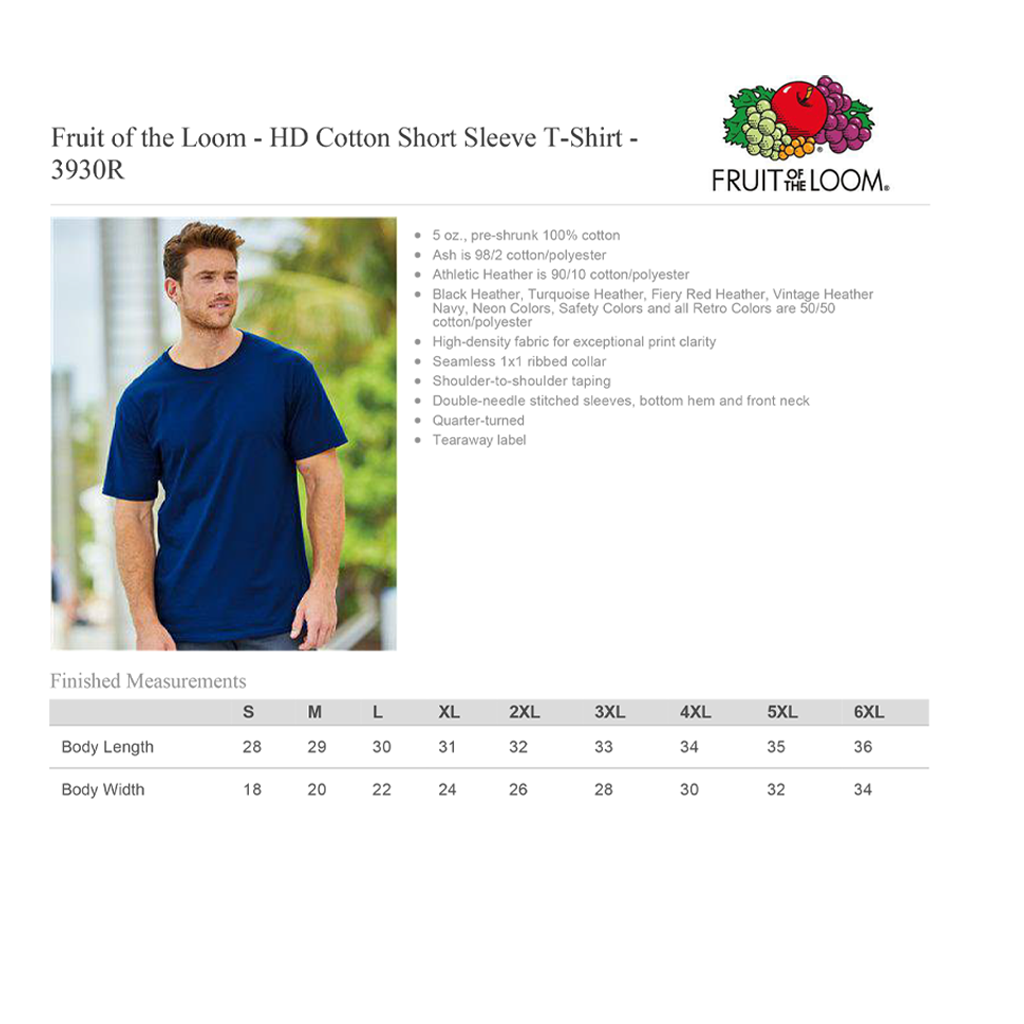 Dichotomy T-Shirt