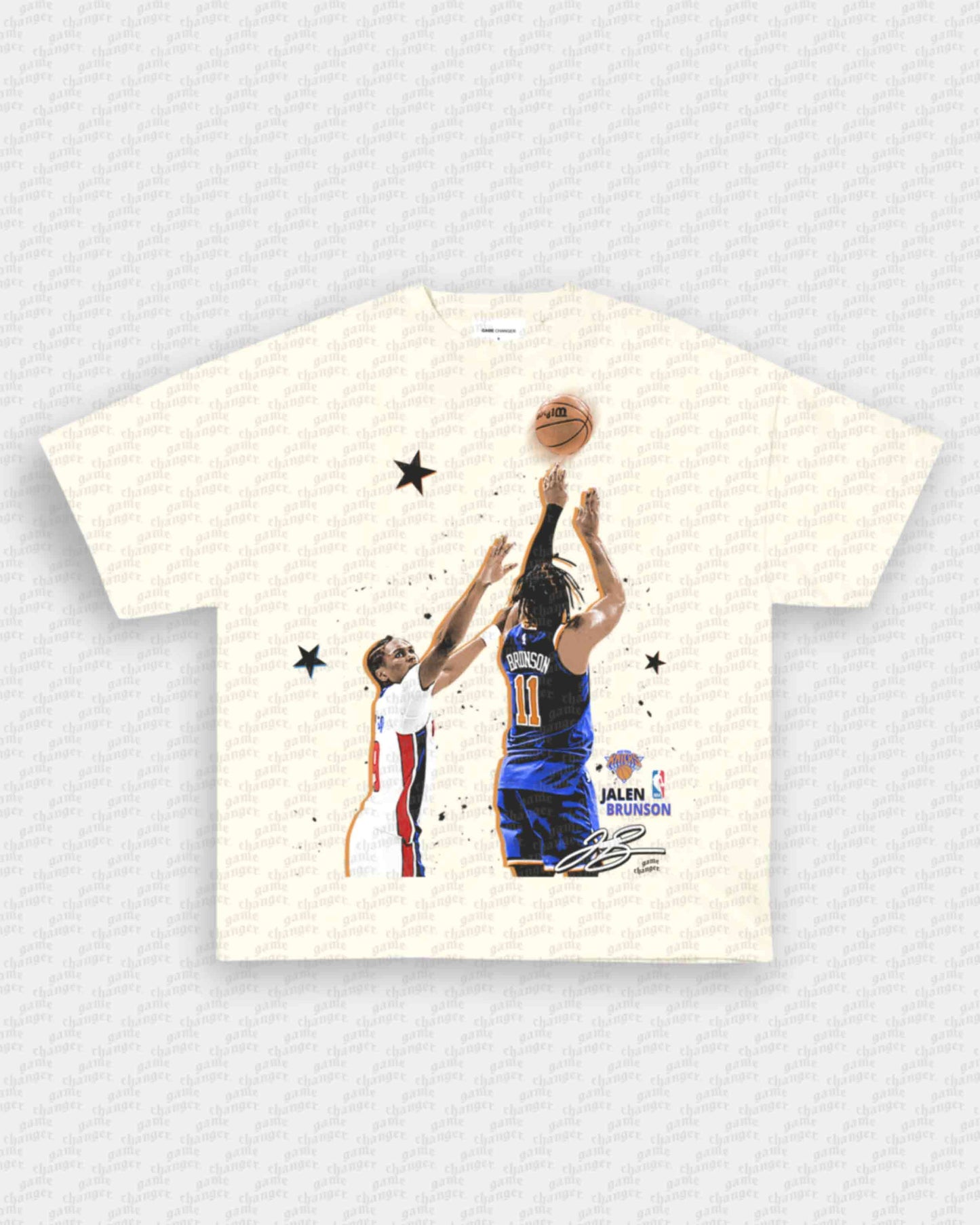 JB KILL SHOT TEE Style001