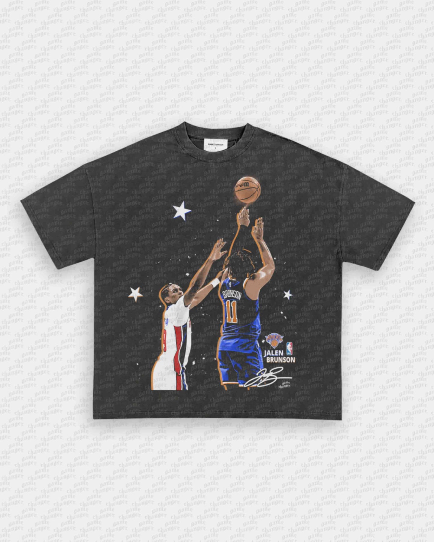JB KILL SHOT TEE Style001