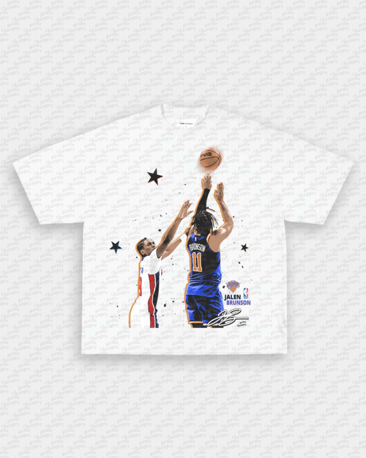 JB KILL SHOT TEE Style001
