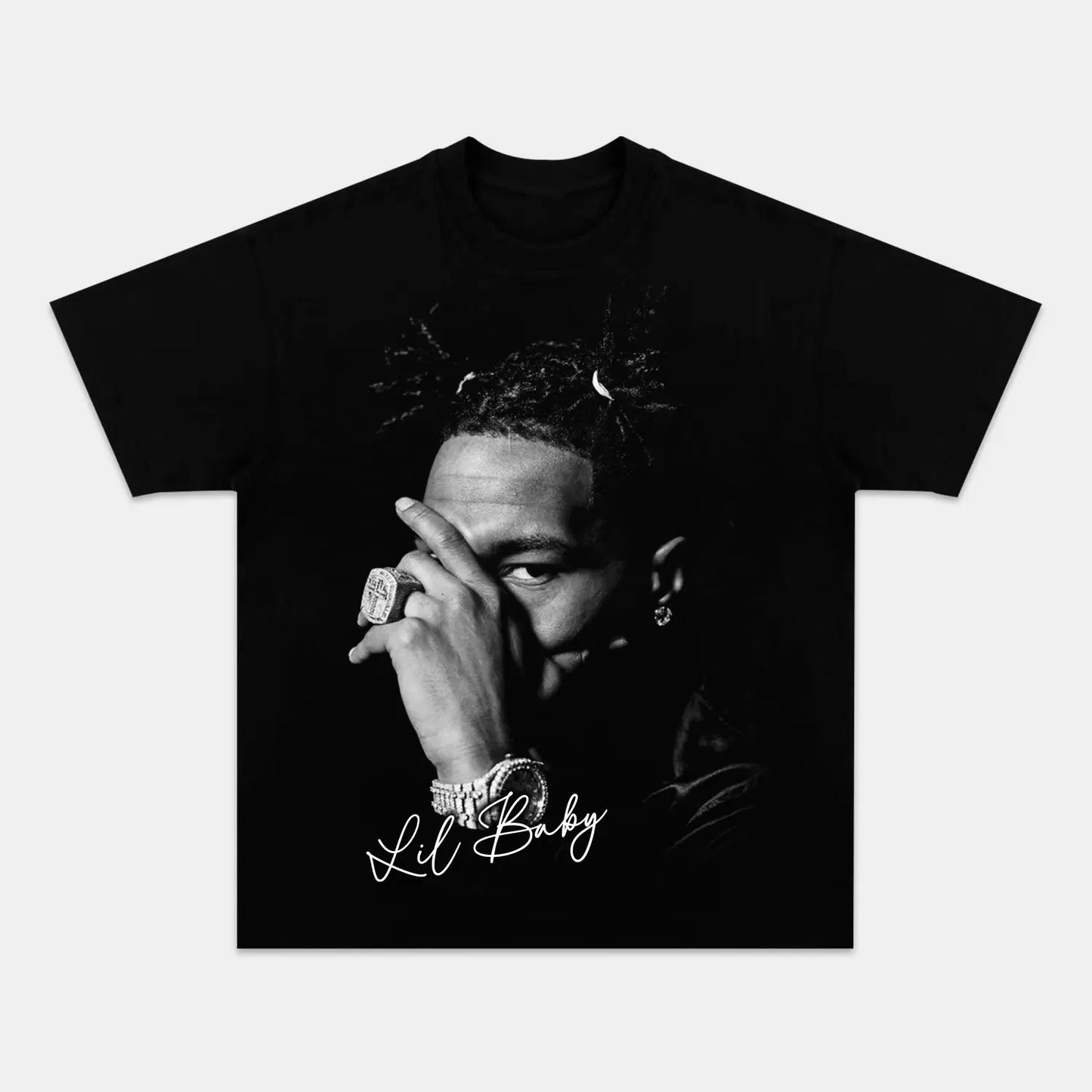 LIL BABY 2025 TEE