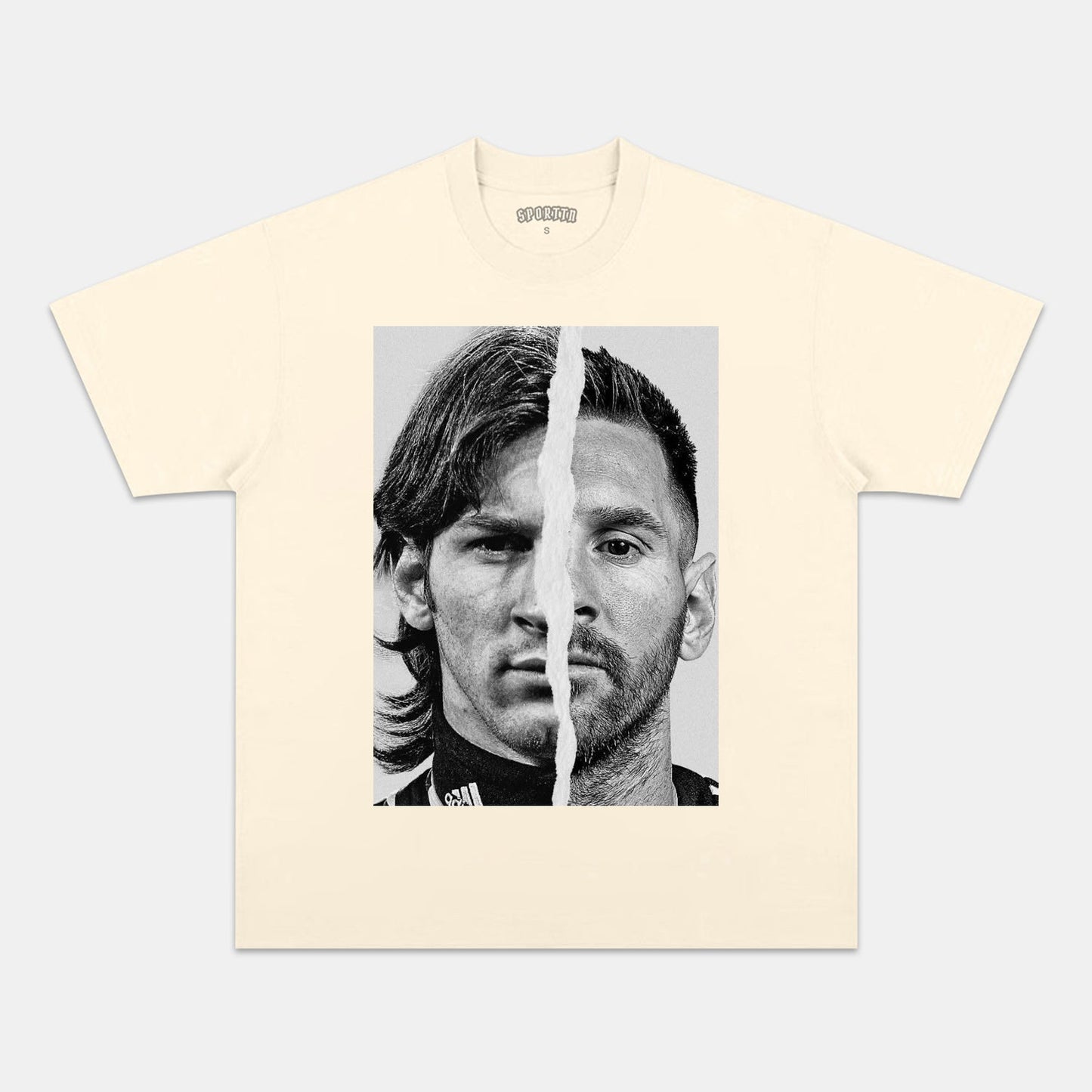LIONEL MESSI 2025 V2 TEE