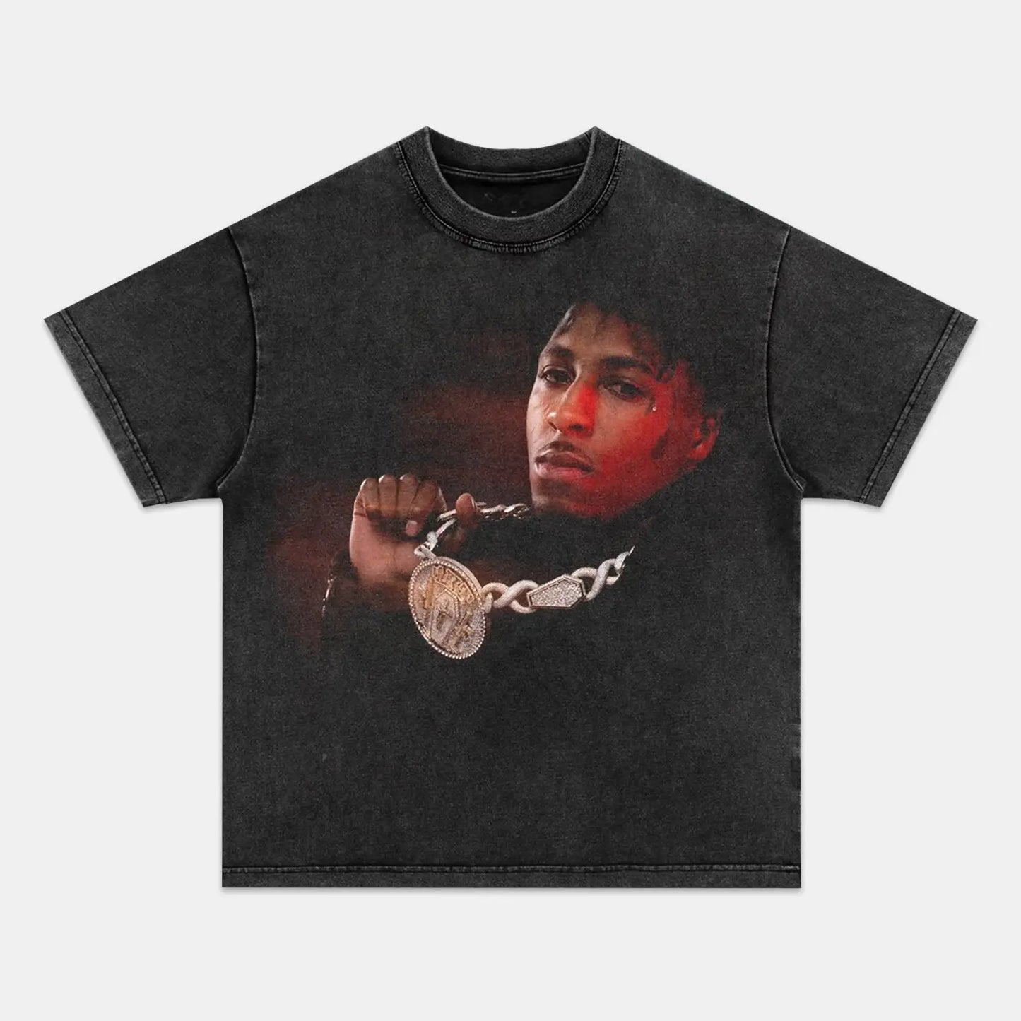 NBA YOUNGBOY 6.4 TEE
