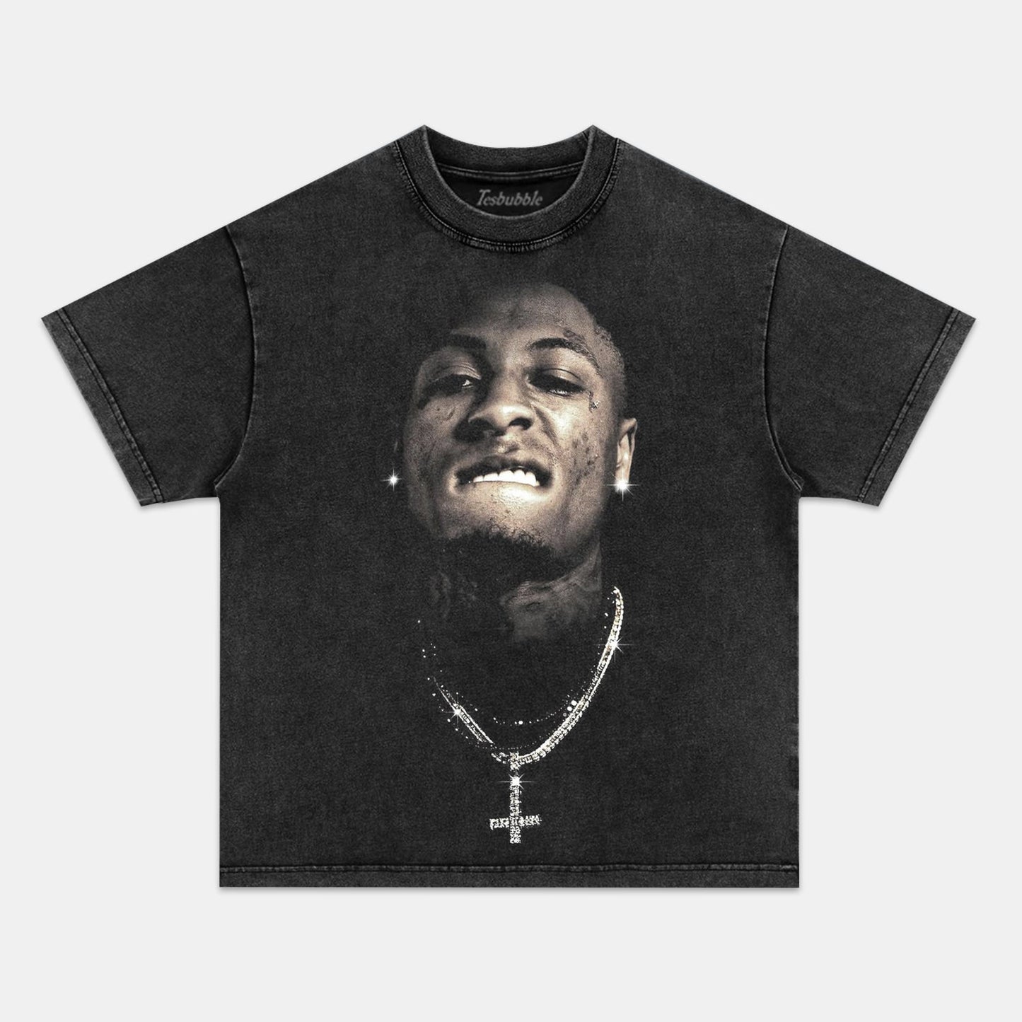 NBA YoungBoy TEE