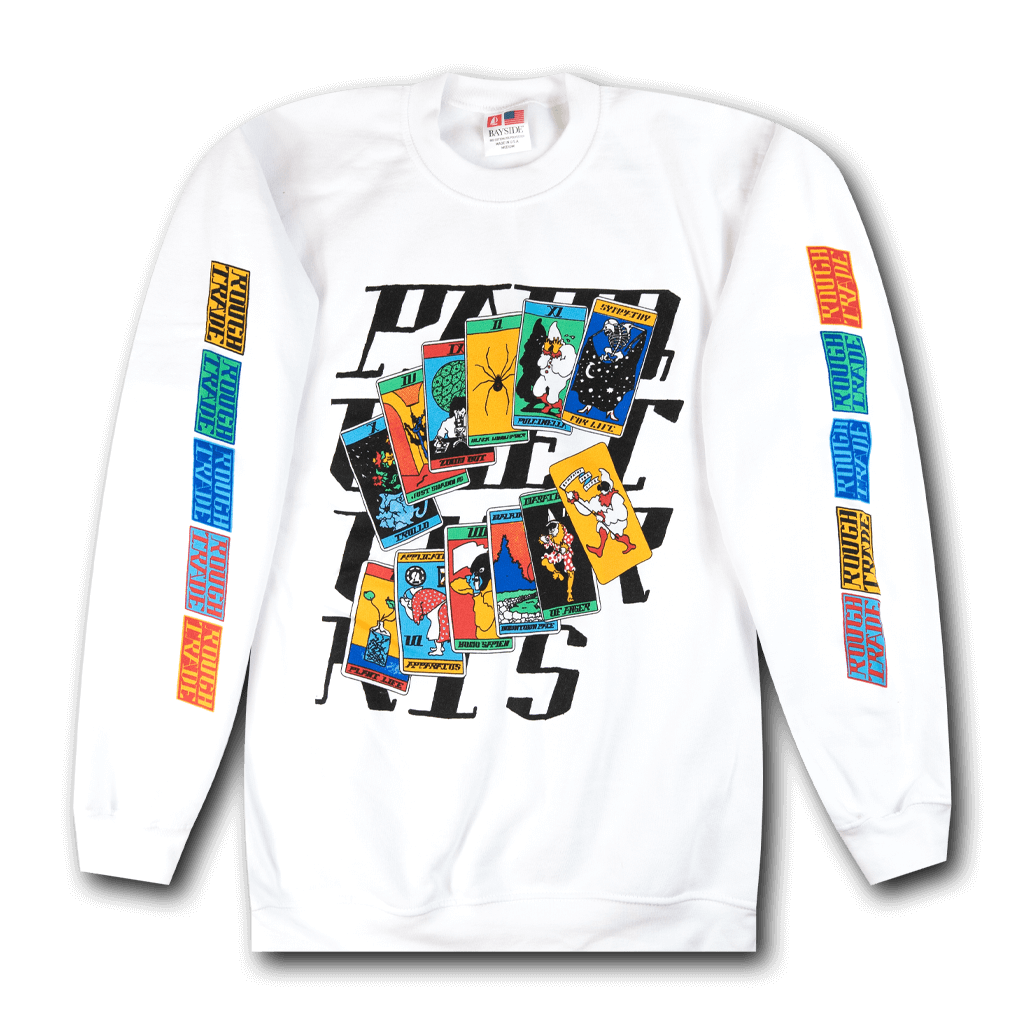 2022 Sympathy for Life Tour Sweatshirt