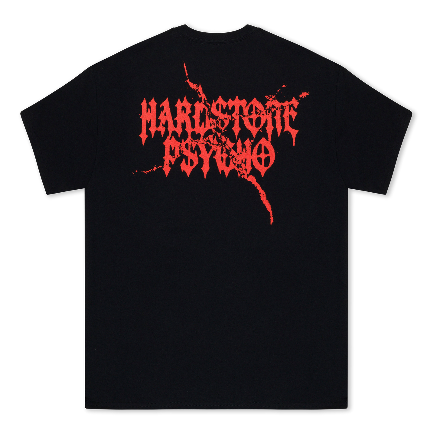 PSYCHO TOUR MOTORCYCLE TEE