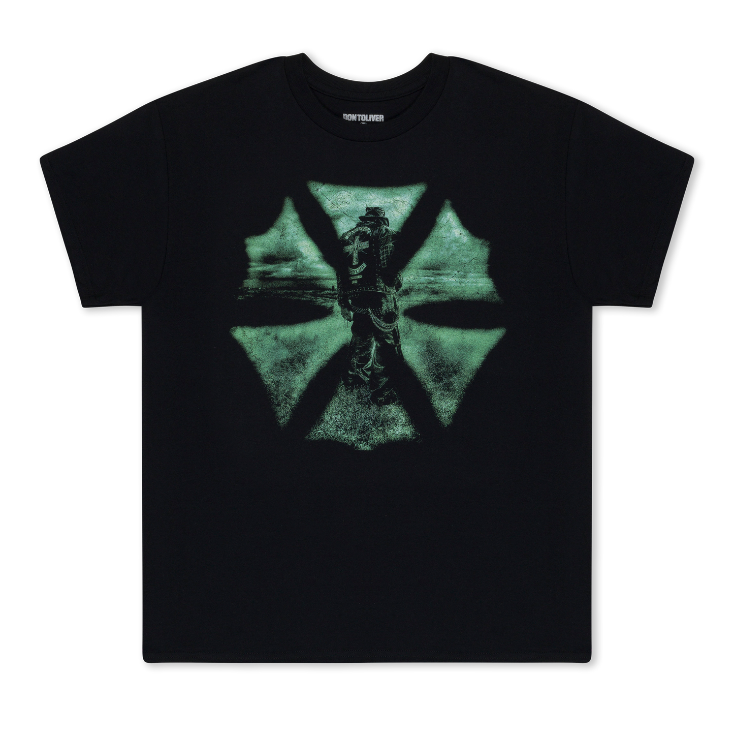 PSYCHO TOUR WINDOW TEE