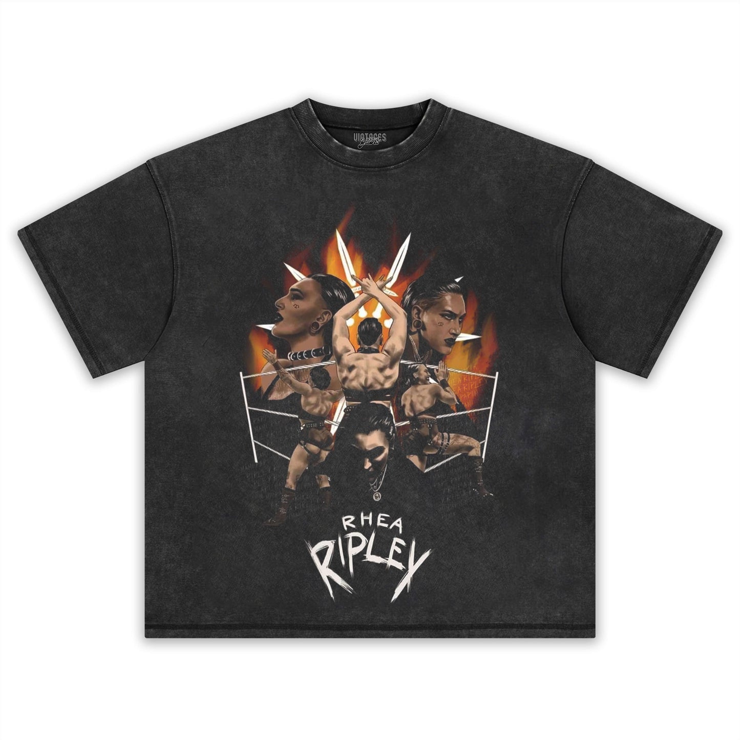 RHEA RIPLEY 2025 TEE Style002