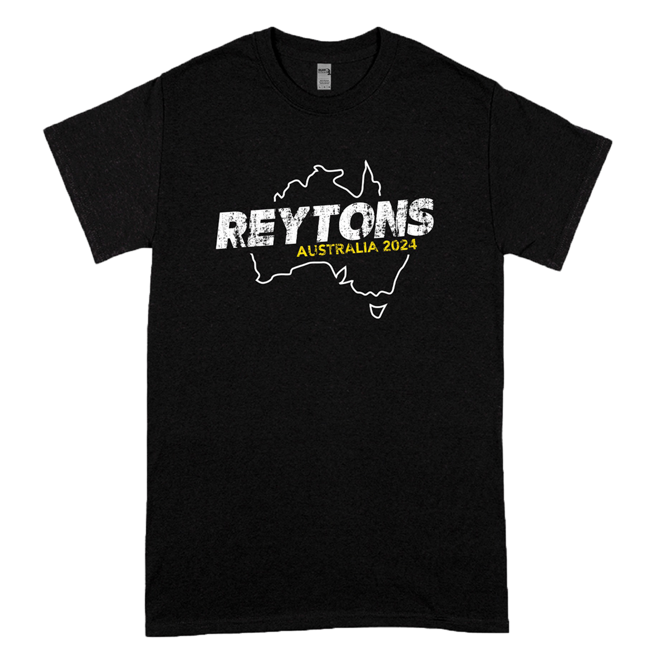 Tour 2024 T-Shirt Style001