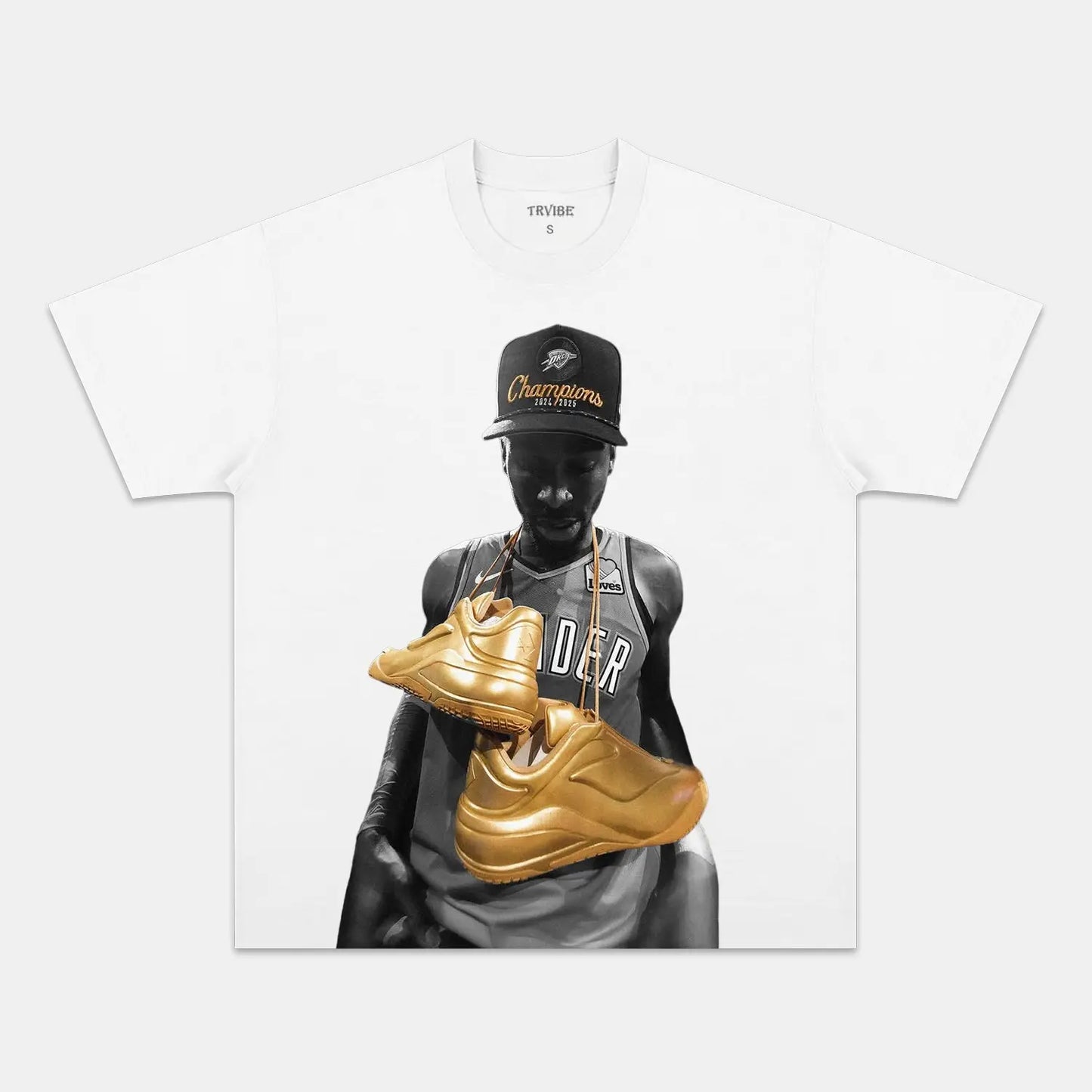 SHAI SGA 2025 TEE Style005