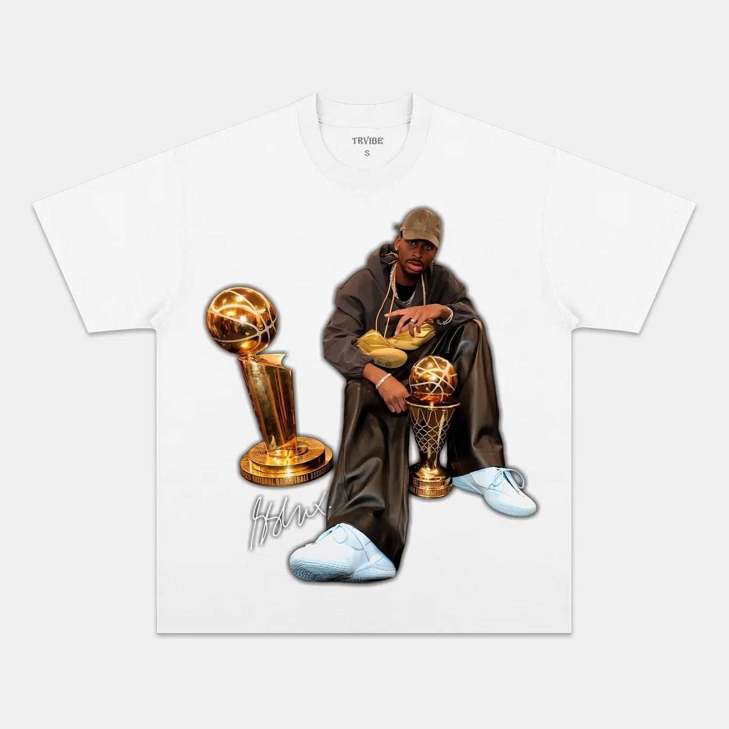 SHAI SGA 2025 V2 TEE Style003