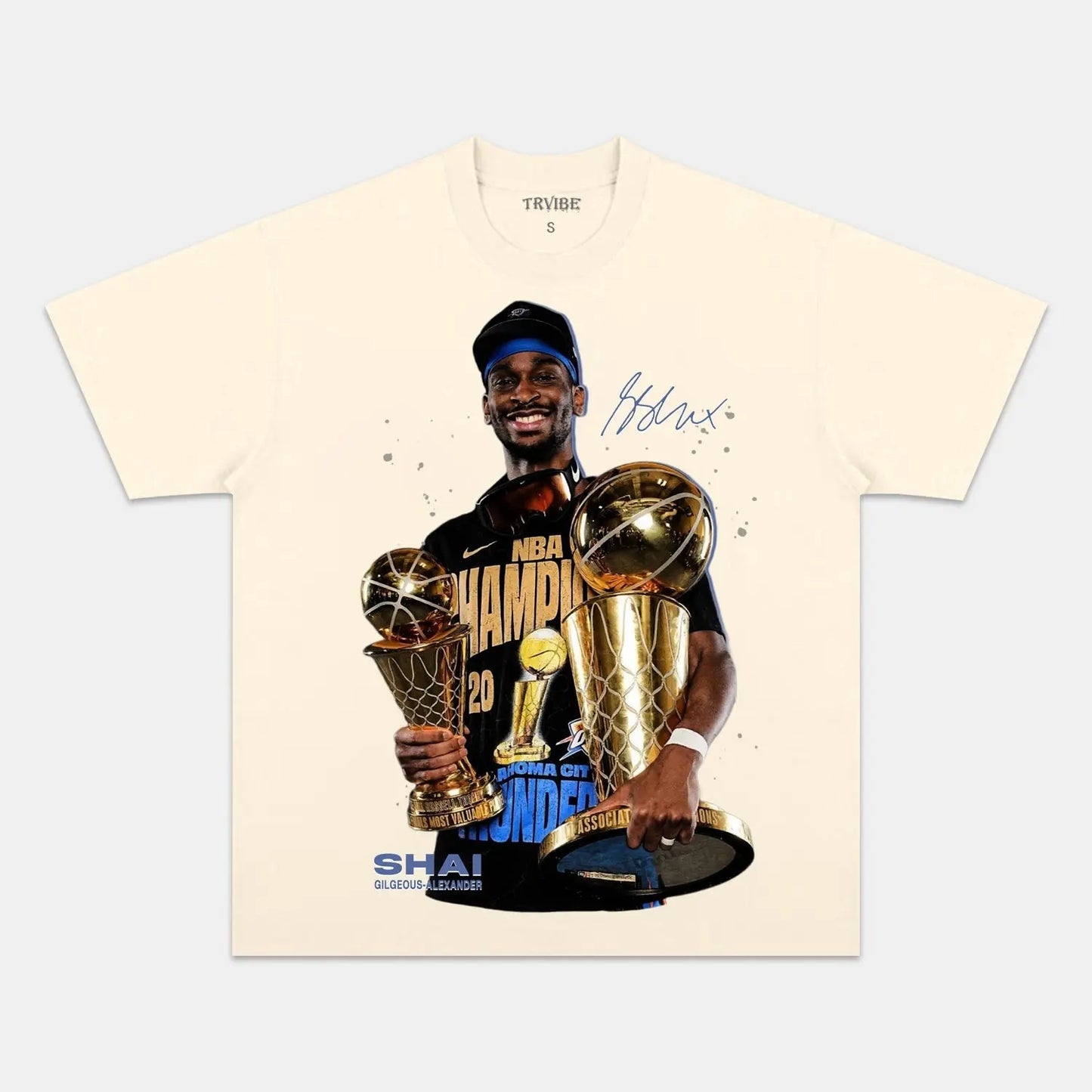 SHAI SGA 2025 V4 TEE Style001