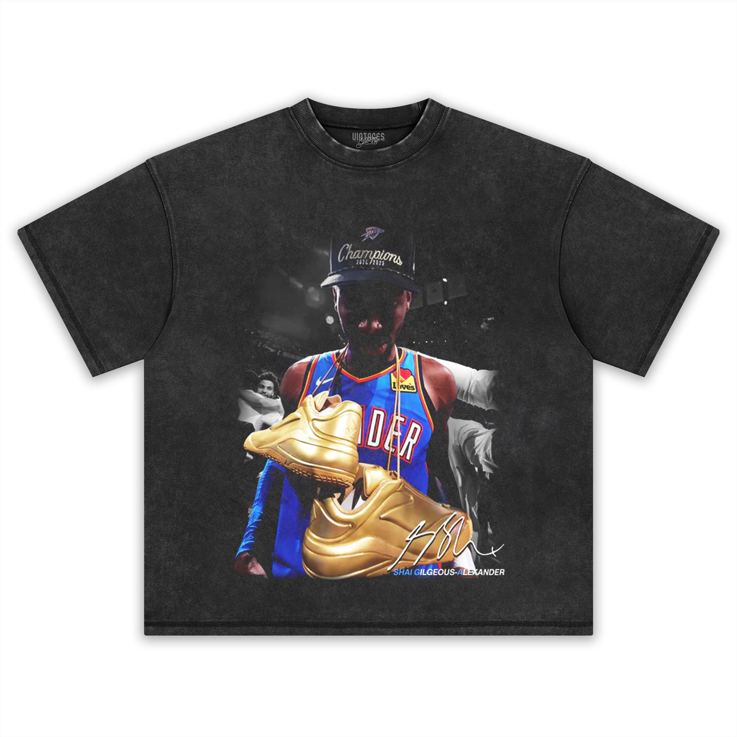 SHAI SGA 2025 V5 TEE Style001