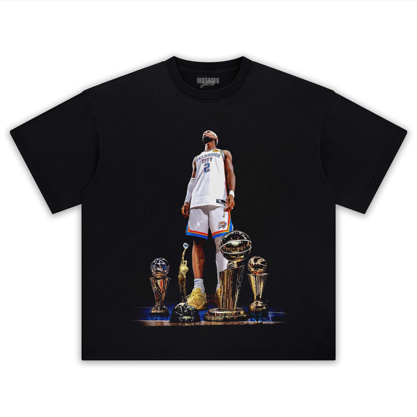 SHAI SGA 2025 V2 TEE Style004
