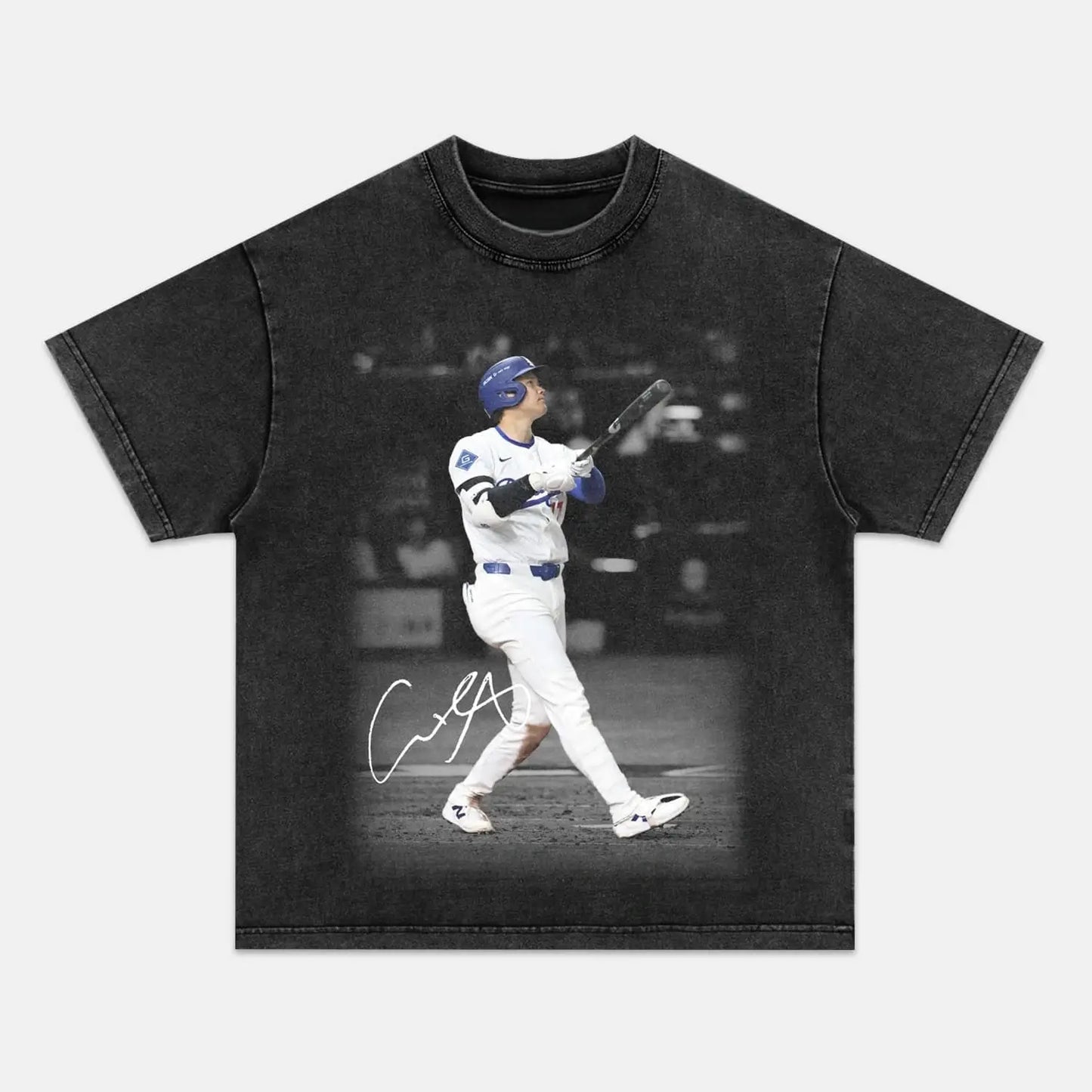 SHOHEI OHTANI 2025 TEE Style003