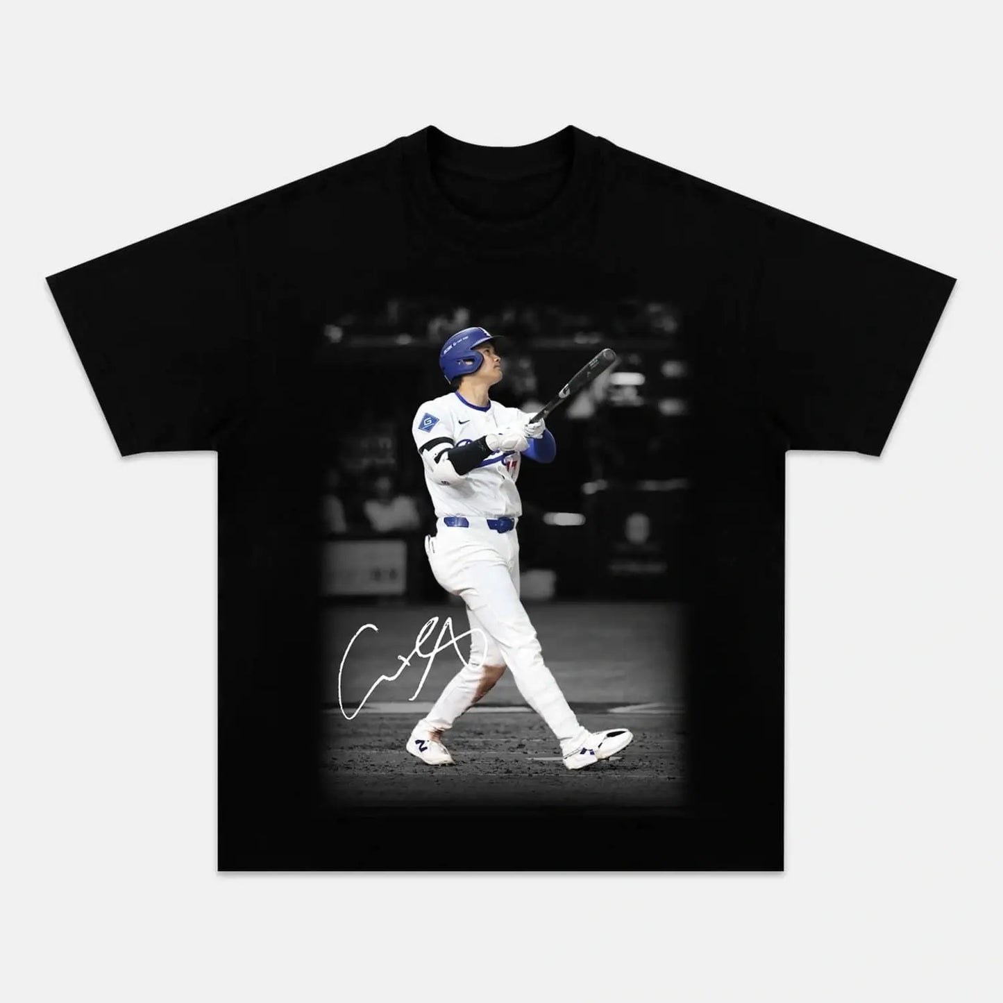 SHOHEI OHTANI 2025 TEE Style003